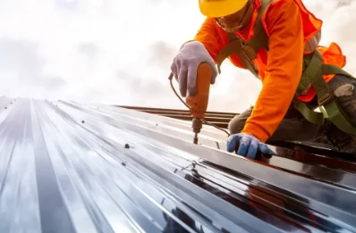 Travaux de zinguerie en Haute-Marne